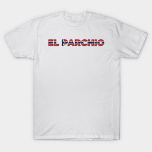 El Parchio - Odegaard Gunners T-Shirt